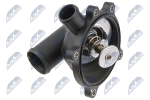 Termostaat,Jahutusvedelik NTY CTM-WW-097