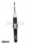 Amort ASHIKA MA-00643