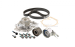 Veepump + hammasrihmakomplekt SNR KDP465.030