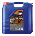 Mootori&otilde;li LIQUI MOLY 3708