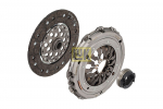 Sidurikomplekt Schaeffler LuK 622 1963 00