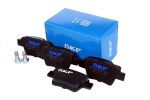 Piduriklotsi komplekt,ketaspidur SKF VKBP 90172