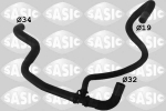 Jahutusvoolik SASIC 3404119
