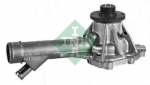 Veepump, mootori jahutus Schaeffler INA 538 0245 10