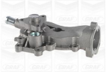 Veepump, mootori jahutus GRAF PA1285