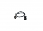 Lambda andur BOSCH 0 258 030 0BZ