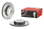 Piduriketas BREMBO 09.5254.21