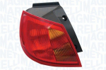 Tagatuli MAGNETI MARELLI LLL091