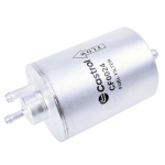 K&uuml;tusefilter Castrol Filters CF0024