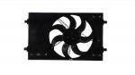 Ventilaator,mootorijahutus MAHLE CFF 660 000P