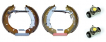 Piduriklotside komplekt BREMBO K 61 068