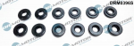 Tihend,klapikaanekruvid Dr.Motor Automotive DRM0396S