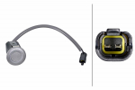 Sensor, parkimisabi HELLA 6PX 358 269-171