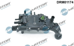 Termostaadikorpus Dr.Motor Automotive DRM01174