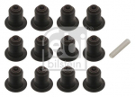 Tihendikomplekt, Klapis&auml;&auml;r FEBI BILSTEIN 32621