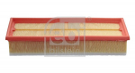 &Otilde;hufilter FEBI BILSTEIN 48536
