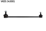 Stabilisaator,Stabilisaator SKF VKDS 343001