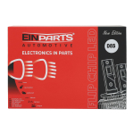 H&otilde;&otilde;gpirn, Suunatuli Einparts Automotive EPLH140