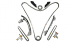 Mootori keti komplekt SKF VKML 91015