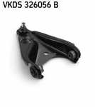 &Otilde;&otilde;tshoob, k&auml;&auml;ndmik SKF VKDS 326056 B