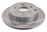 Piduriketas FEBI BILSTEIN 108579