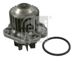 Veepump, mootori jahutus FEBI BILSTEIN 22168