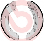 Piduriklotside komplekt BREMBO S 23 525
