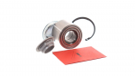 Rattalaagrikomplekt SKF VKBA 6544