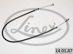Tross,seisupidur LINEX 14.01.87
