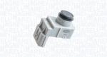 Sensor, parkimisabi MAGNETI MARELLI 021016043010