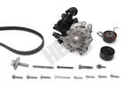 Veepump + hammasrihmakomplekt HEPU PK19010TH