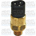 Temperatuuril&uuml;litus,radiaatorivent. MEAT & DORIA 82674