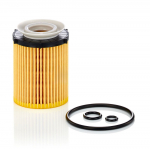&Otilde;lifilter MANN-FILTER HU 711/6 z
