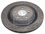 Piduriketas FEBI BILSTEIN 107722