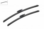 Klaasipuhastaja kumm BOSCH 3 397 007 692
