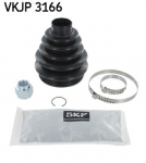 Kaitsekummikomplekt, veov&otilde;ll SKF VKJP 3166