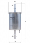 K&uuml;tusefilter KNECHT KL 573