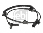 Andur, rattap&ouml;&ouml;rete arv FEBI BILSTEIN 45568