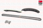 Mootori keti komplekt FAI AutoParts TCK58WO