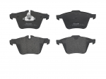 Piduriklotsi komplekt,ketaspidur BREMBO P 36 028