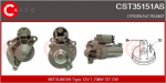Starter CASCO CST35151AS