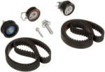 Hammasrihma komplekt GATES K045565XS