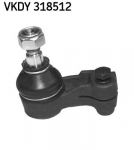 Rooliots SKF VKDY 318512