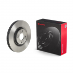 Piduriketas BREMBO 09.D050.11