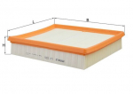&Otilde;hufilter KNECHT LX 539
