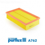 &Otilde;hufilter PURFLUX A762