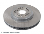 Piduriketas BLUE PRINT ADT34388