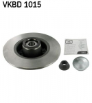 Piduriketas SKF VKBD 1015