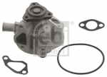 Veepump, mootori jahutus FEBI BILSTEIN 25236