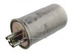 K&uuml;tusefilter FEBI BILSTEIN 33465